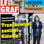 Nowy Telegraf Warszawski nr 6 (9) maj 2020
